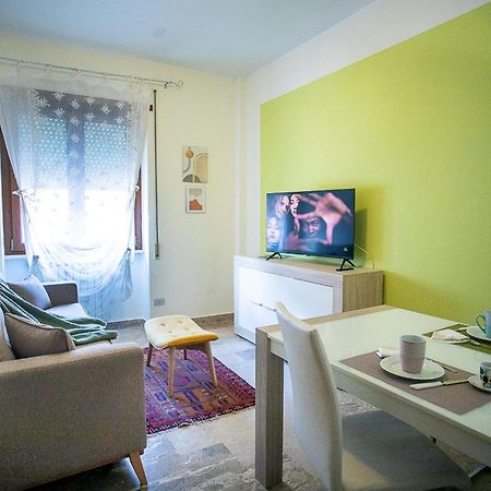 Monte Camicia - Cozy Home In City Center-Spacious-Free Parking Л'Аквіла Екстер'єр фото