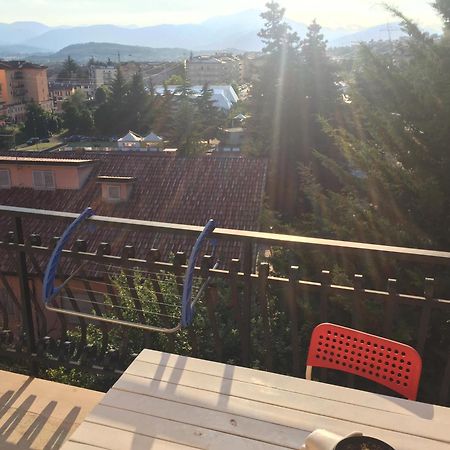 Monte Camicia - Cozy Home In City Center-Spacious-Free Parking Л'Аквіла Екстер'єр фото
