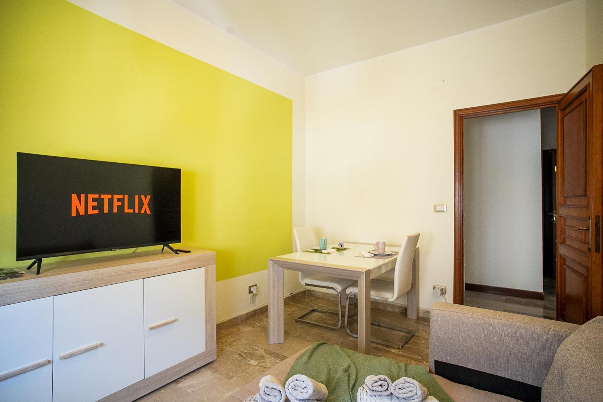 Monte Camicia - Cozy Home In City Center-Spacious-Free Parking Л'Аквіла Екстер'єр фото