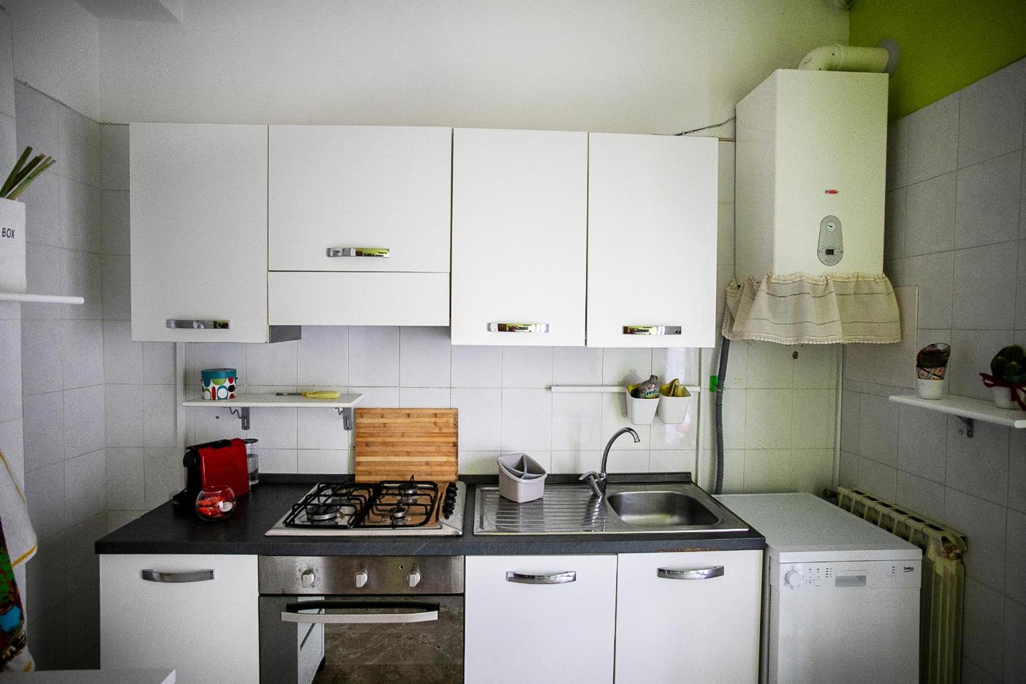 Monte Camicia - Cozy Home In City Center-Spacious-Free Parking Л'Аквіла Екстер'єр фото