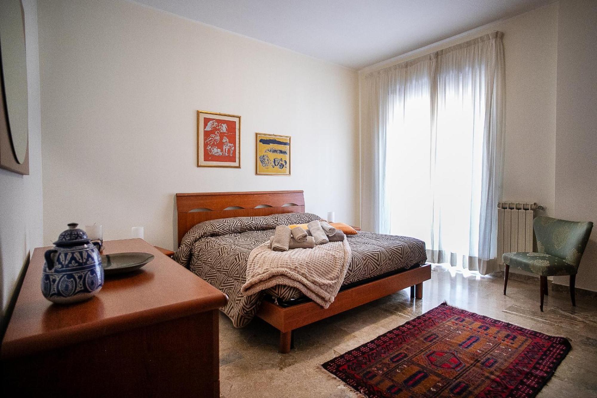 Monte Camicia - Cozy Home In City Center-Spacious-Free Parking Л'Аквіла Екстер'єр фото