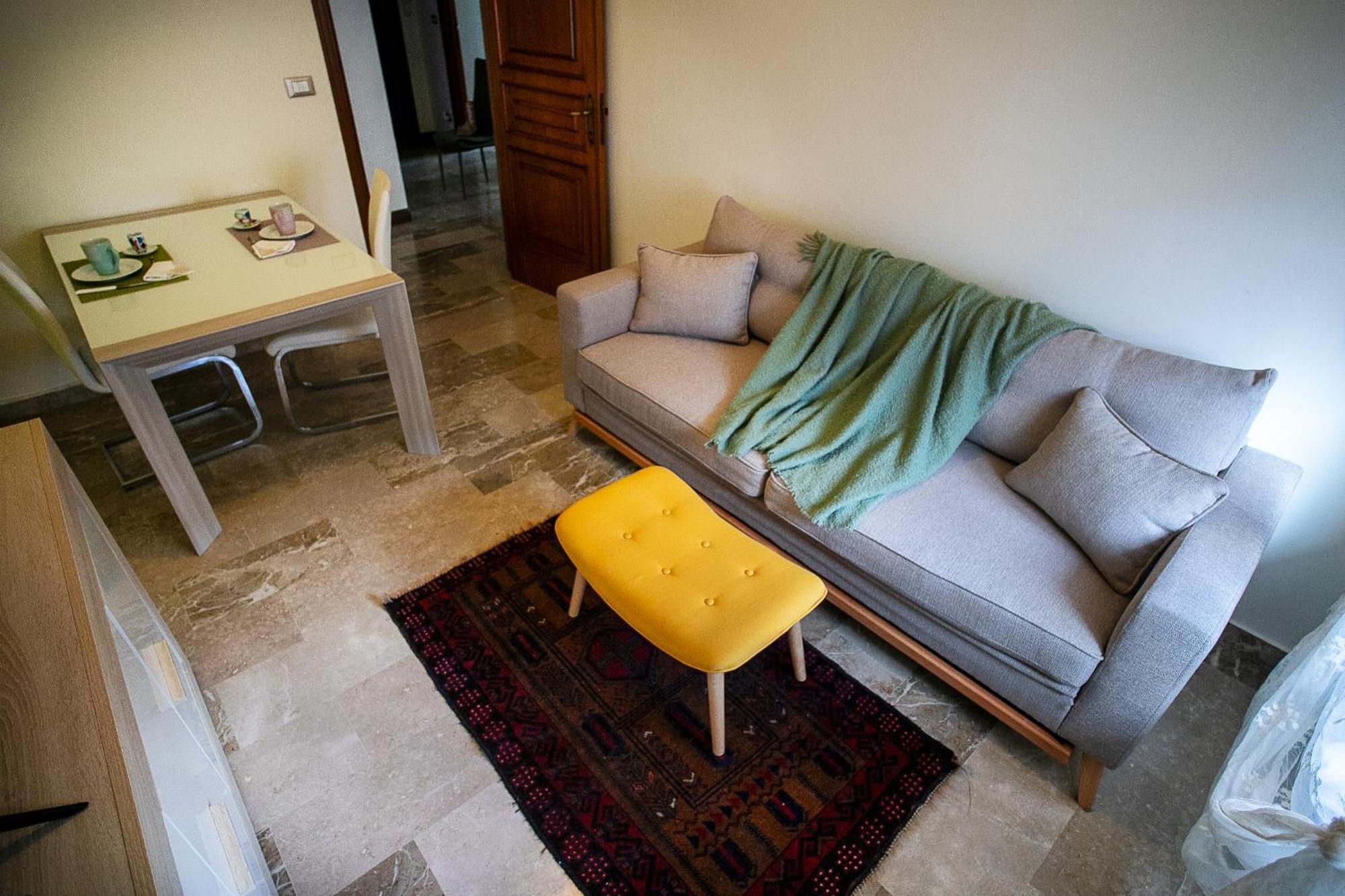 Monte Camicia - Cozy Home In City Center-Spacious-Free Parking Л'Аквіла Екстер'єр фото